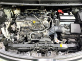 親切・丁寧な専門メカニックスタッフが応対!・車検・点検整備・事故等の修理などアフターサービスも安心。お車のカスタマイズもネクステージのサービススタッフまでご相談ください!