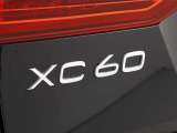 XC60エンブレム