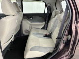 ゆとりある広々とした車内空間は、ドライブを始め買い物やレジャーなど、幅広く活躍します。一人でもみんなとでもお出かけを楽しみましょう!