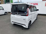 ルークス ハイウェイスター Gターボ 