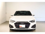 A4 35 TFSI Sライン 