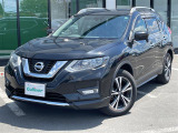 エクストレイル 2.0 20X 4WD 4WD 修復歴無し
