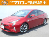 トヨタ プリウス