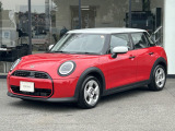 BMW MINI ミニ