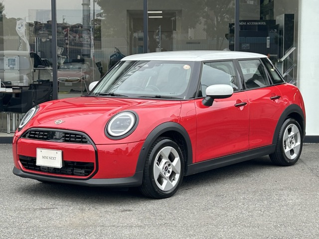 BMW MINI ミニ 