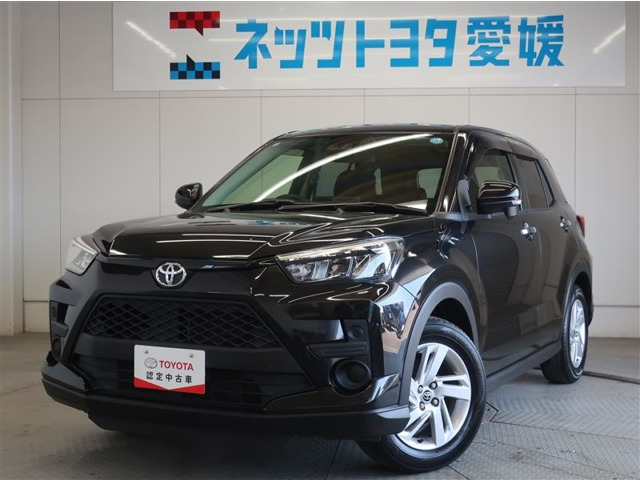 ライズ 1.2 G
