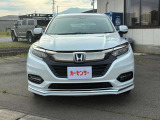 ヴェゼル 1.5 ハイブリッド Z ホンダセンシング 4WD 