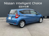 ノート 1.2 e-POWER X 