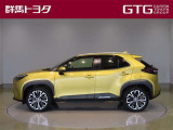 ヤリスクロス 1.5 ハイブリッド Z E-Four 4WD 