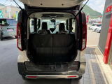 納車後は全国のTAX店で保証サービスを受けることが可能です。