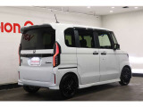 【新車保証継承付】ホンダディーラーにてメーカー新車保証継承をしてご納車いたします。初年度登録より3年間・走行6万kmまで。詳細はスタッフにお問い合わせくださいませ。