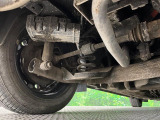 お車を安心してお乗りいただく為には、足回りの定期点検が欠かせません。サービスサポート(有償保証)では無料点検もご提供しており、安心のカーライフをお過ごしいただけるサポート体制が整っています。
