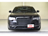 300 SRT8 