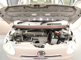 【納車前のしっかり点検】お引き渡し前に各種点検や必要な整備をしっかりと実施いたします。日々の移動を安心してお楽しみいただけるよう心を込めて準備いたします。