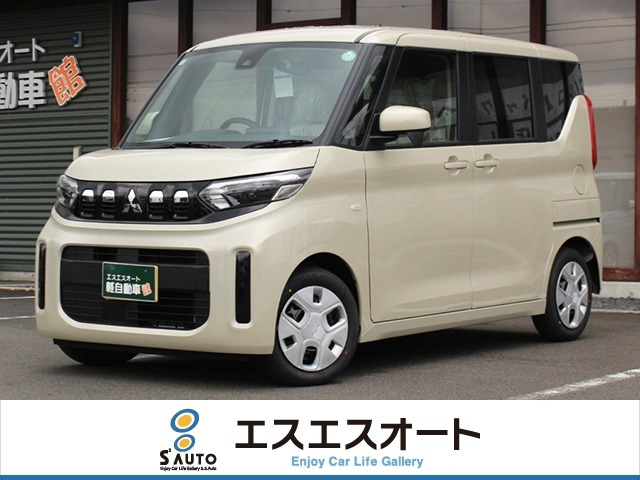 eKスペース M