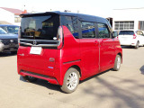 ルークス ハイウェイスターX 4WD 