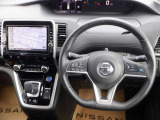 清潔で広々した座席です!是非、現車を見て体感してみてください。