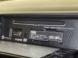 CD再生機能付き!