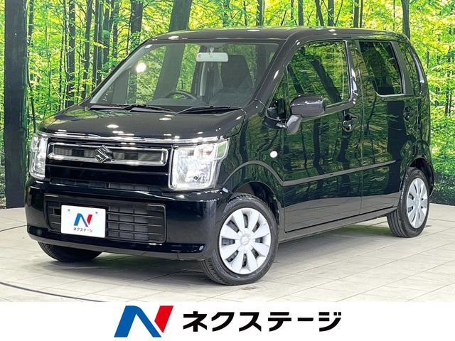 スズキ ワゴンR 