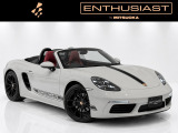 ポルシェ 718ボクスター