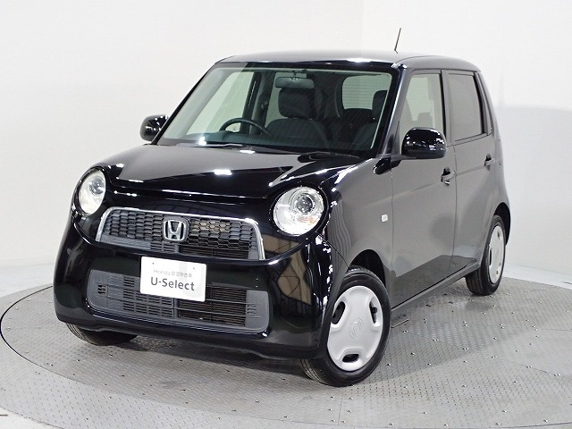 N-ONE ツアラー