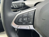 【アダプティブクルーズコントロール】前車の速度に合わせて自動追従可能です。主に高速道路での疲労の軽減に役立ちます。