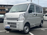 仕事の相棒にエブリイ♪令和7年式♪新車保証継承◎ ぜひ一度ご覧になってみてください♪ご来店お待ちしております♪