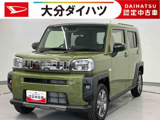 タフト G ダーククロム ベンチャー