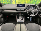 CX-8 2.2 XD ブラックトーンエディション 
