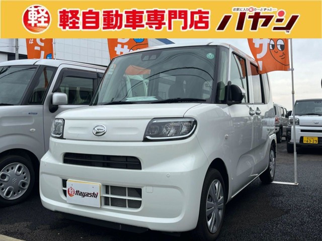 タント L