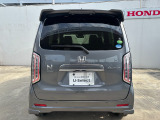 Hondaスマートキーシステム