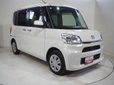 タント L 4WD 
