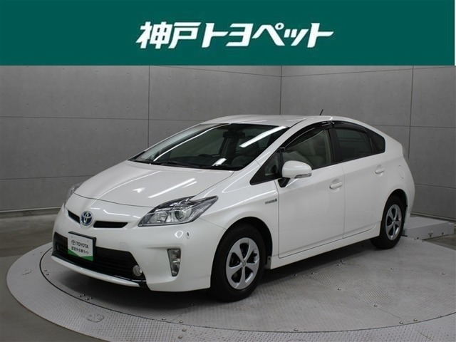 プリウス 1.8 S