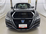 走行安定性もばっちりです。運転しやすくロングドライブも安心です。