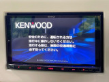 【ナビゲーション】目的地までしっかり案内してくれる使いやすいナビ。Bluetooth接続すればお持ちのスマホやMP3プレイヤーの音楽を再生可能!毎日の運転がさらに楽しくなります!!