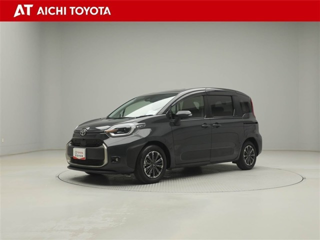 シエンタ ハイブリッド 1.5 Z