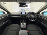 CX-5 2.2 XD プロアクティブ 修復歴無し