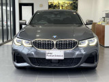 【ご納車後について】遠方のお客様はお住まいのエリアのBMWサービス工場にてメンテナンスを受けて頂けます。現地BMWへのお取次ぎなどもさせて頂きますのでご安心下さい。