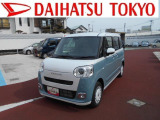 ダイハツ ムーヴキャンバス
