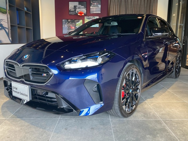 1シリーズ M135 xドライブ 4WD