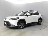 カローラクロス 1.8 ハイブリッド Z E-Four 4WD 