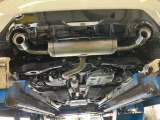 GRヤリス 1.6 RZ ハイ パフォーマンス 4WD JBLサウンド