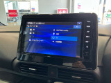 フルセグTVやBluetoothにも対応しています。