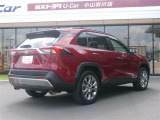RAV4  2.0 G Zパッケージ 4WD