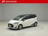 シエンタ 1.5 G 
