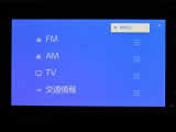 トヨタ純正8インチディスプレイオーディオ