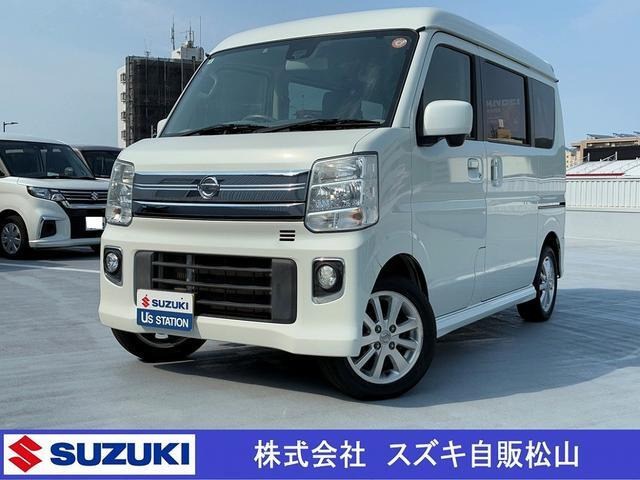 日産 NV100クリッパーリオ 