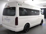 【新車/8型/COMCAM/2.7Lガソリン/2WD/キャンピングカー】充実の内容!【全国納車可能】