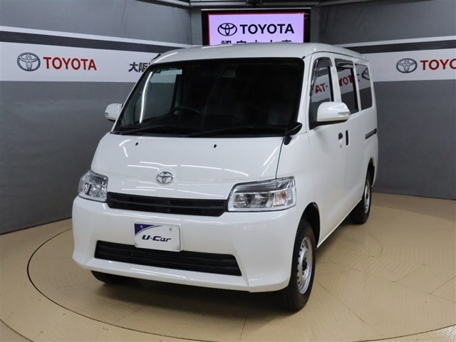 タウンエースバン 1.5 GL