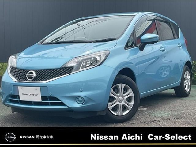 日産 ノート 